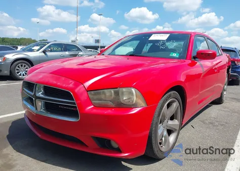 2013 Dodge Charger Sxt from USA, damaged, VIN 2C3CDXHGXDH726272